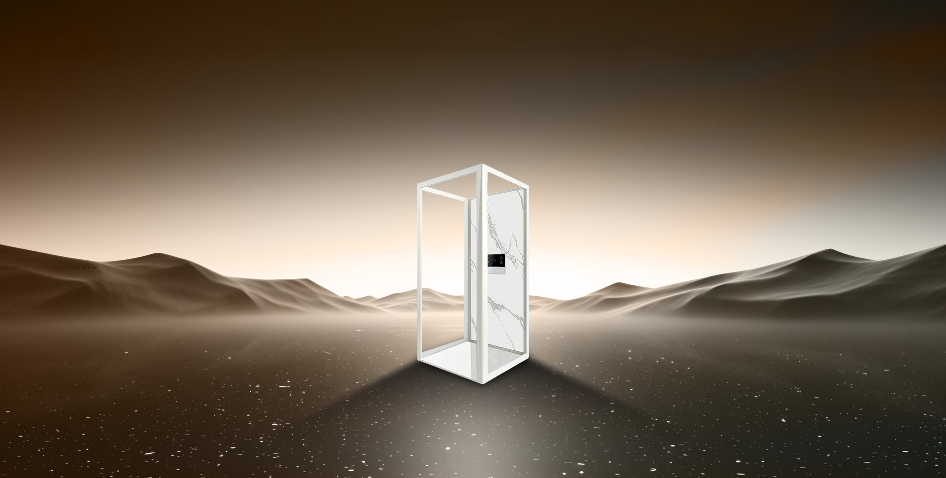 升降平臺梯，時尚輕奢之選