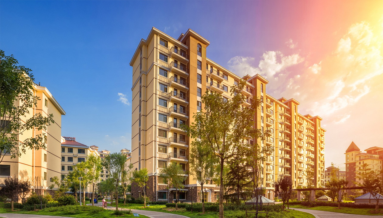 國(guó)債補(bǔ)貼電梯更新方案，永大方案助力無憂煥新