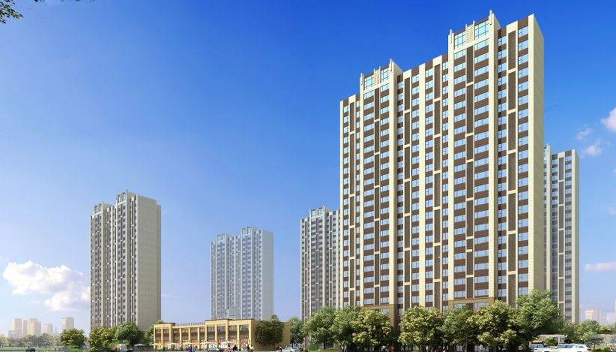 與城共榮！永大電梯用垂直智慧寫就新疆人居升級(jí)新答卷