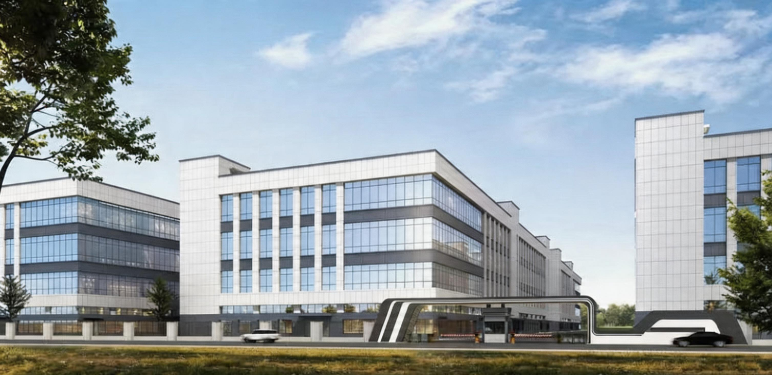 服務(wù)百億產(chǎn)業(yè)集群，永大電梯簽約皖北服飾高質(zhì)量發(fā)展產(chǎn)業(yè)園